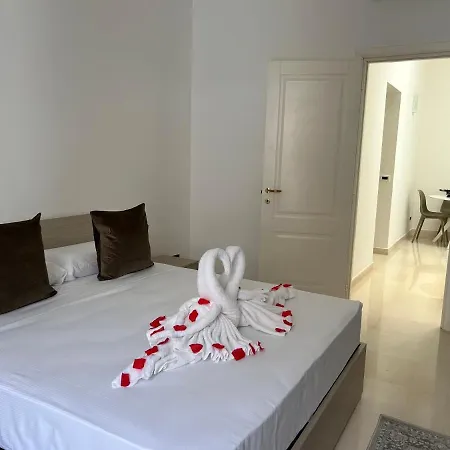 Eli Luxury Apartment Bari