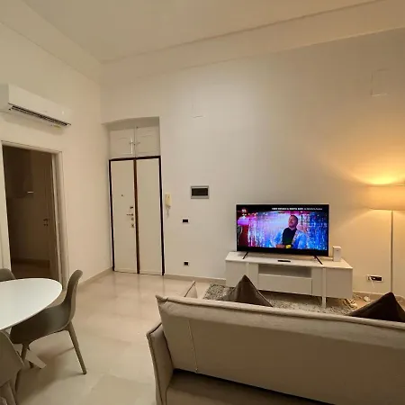 Eli Luxury Apartment *