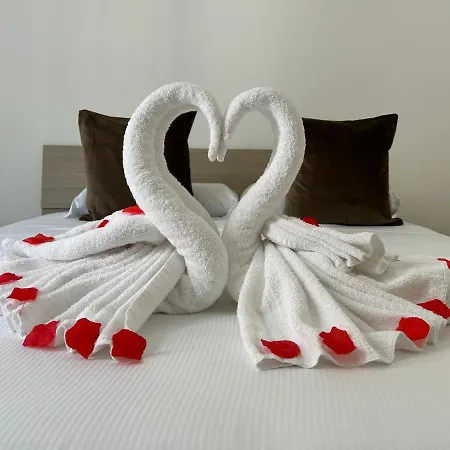 Eli Luxury Apartman