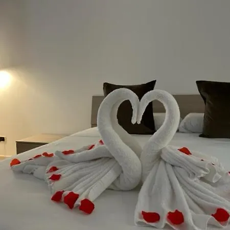 Apartman Eli Luxury