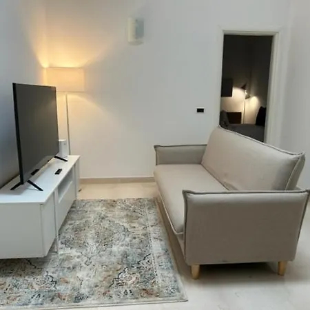 Eli Luxury Appartement