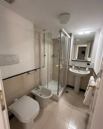 Apartman Eli Luxury Bari