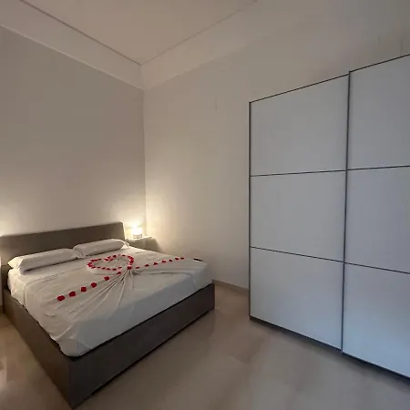Eli Luxury Apartman *