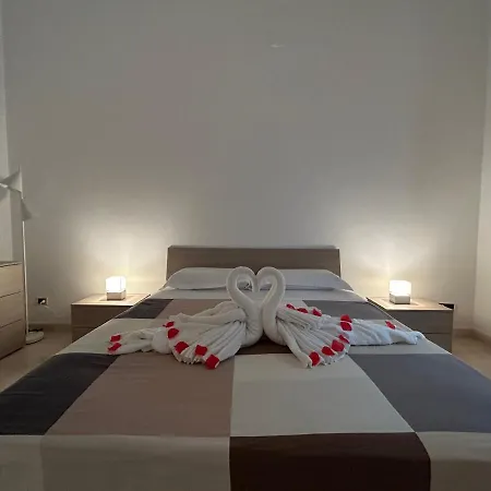 Eli Luxury Apartman *