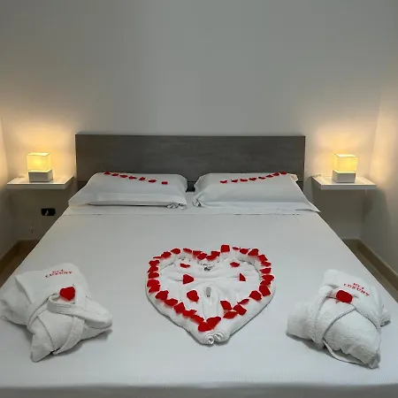 Apartman Eli Luxury